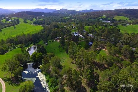 Property photo of 797 Bunya Road Draper QLD 4520