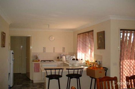 Property photo of 25 Rathmore Circuit Glendenning NSW 2761