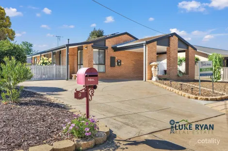 Property photo of 9 Moore Street Rochester VIC 3561