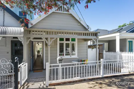 Property photo of 21 Lever Street Rosebery NSW 2018