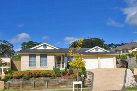 Property photo of 7 Mariners Place Bensville NSW 2251