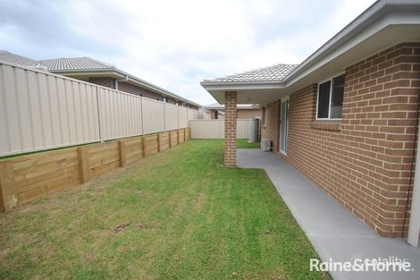 Property photo of 14 Candlebark Close West Nowra NSW 2541