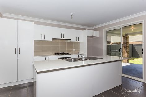 Property photo of 4 Mortlock Avenue Ropes Crossing NSW 2760