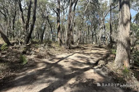 Lot 3 Pittong-Snake Valley Rd, Snake Valley, VIC 3351