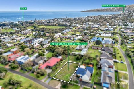 41b Woodlands Gr, Safety Beach, VIC 3936