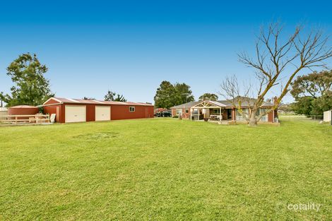 Property photo of 24 Home Road Nar Nar Goon VIC 3812