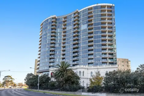 505/83 Queens Rd, Melbourne, VIC 3004