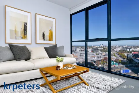 1304/109 Clarendon St, Southbank, VIC 3006