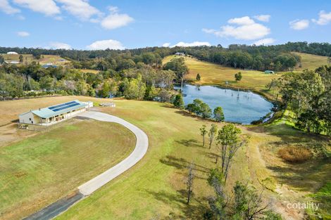 Property photo of 39 Eastview Drive Orangeville NSW 2570