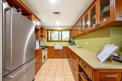 Property photo of 33 Eucalyptus Drive Cranebrook NSW 2749