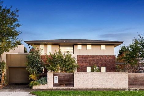 Property photo of 1/72 Bambra Road Caulfield North VIC 3161