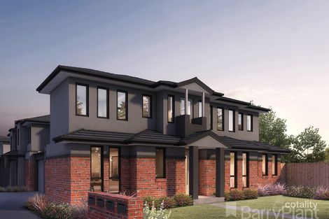 Property photo of 1 Dunblane Road Noble Park VIC 3174