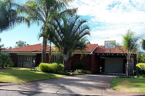 25 Dalston Cres, Kardinya, WA 6163