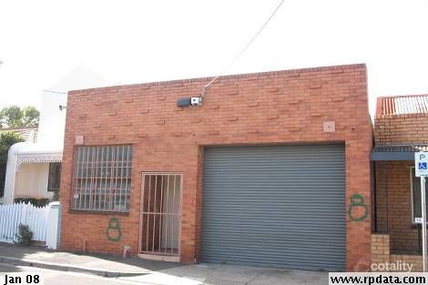 8 Yarra St, Abbotsford, VIC 3067