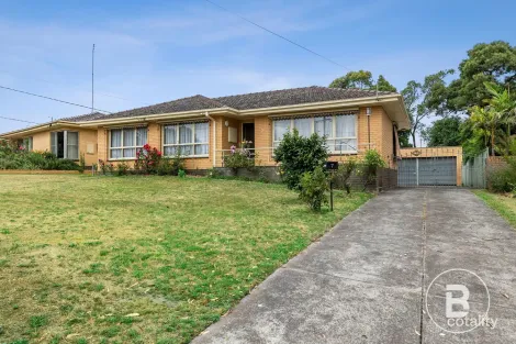 7 LANDALE AVE, MOUNT CLEAR, VIC 3350
