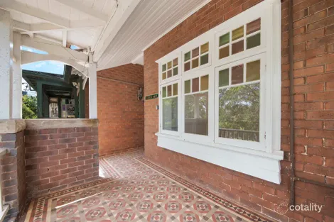 Property photo of 71 Sinclair Street Wollstonecraft NSW 2065