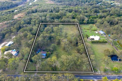 Property photo of 303 Meldale Road Meldale QLD 4510