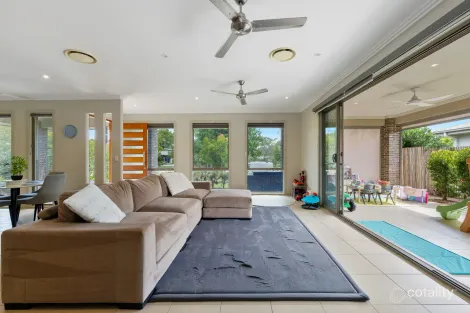 Property photo of 12 Halifax Circuit Pimpama QLD 4209