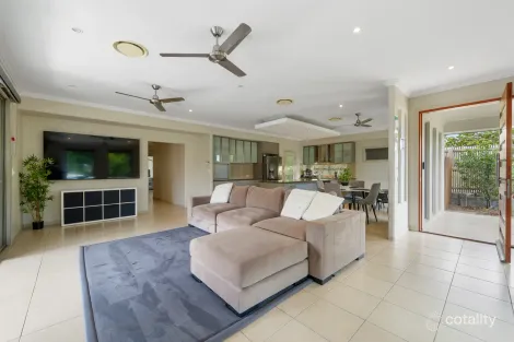 Property photo of 12 Halifax Circuit Pimpama QLD 4209