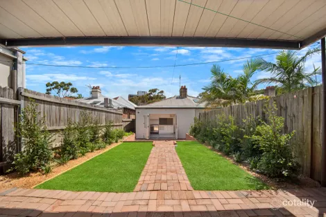 Property photo of 71 Sinclair Street Wollstonecraft NSW 2065