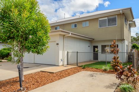 Property photo of 6/9 Cavella Drive Glen Eden QLD 4680
