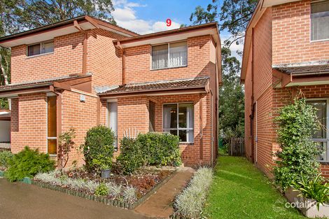 9/7 Pecan Cl, Wyoming, NSW 2250