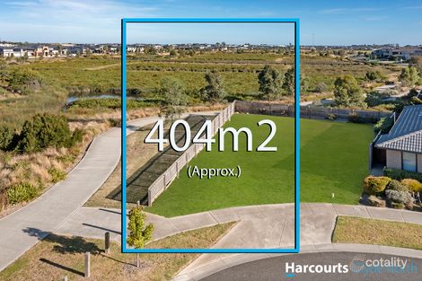 14 Galaxias Ct, Clyde North, VIC 3978