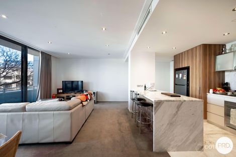 Property photo of 3/15 Coranderrk Street City ACT 2601