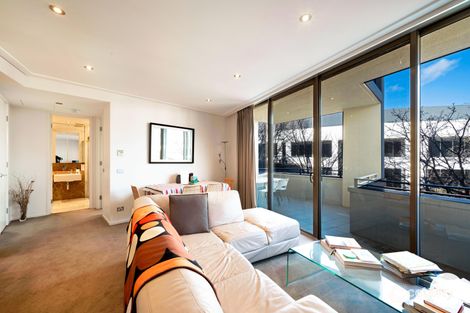 Property photo of 3/15 Coranderrk Street City ACT 2601