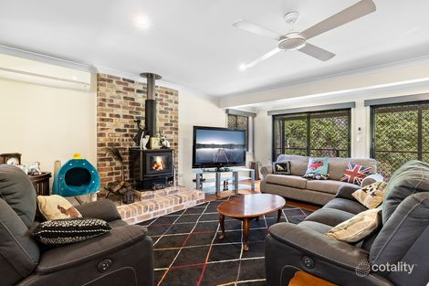 Property photo of 145-153 Grevillea Road Munruben QLD 4125