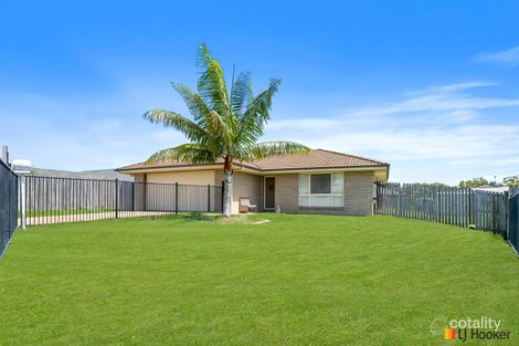 Property photo of 12 Kerrie Meares Crescent Gracemere QLD 4702