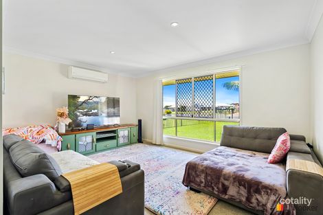 Property photo of 12 Kerrie Meares Crescent Gracemere QLD 4702