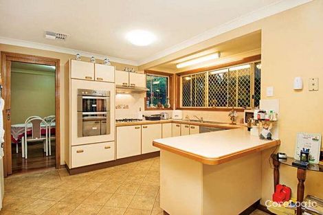 Property photo of 9 Nola Place Baulkham Hills NSW 2153