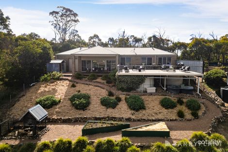 1142 Skyline Rd, Yarra Glen, VIC 3775