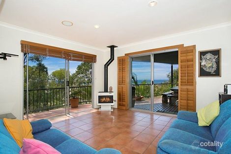 Property photo of 72 Toolona Street Tugun QLD 4224