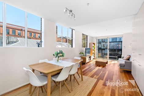 15/9 Tennyson St, Richmond, VIC 3121