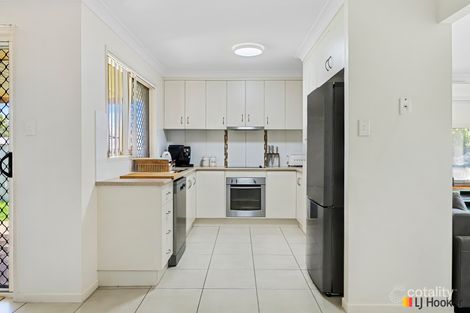 Property photo of 12 Kerrie Meares Crescent Gracemere QLD 4702