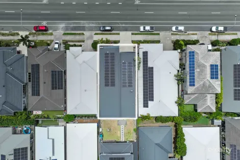 Property photo of 23 Killara Boulevard Logan Reserve QLD 4133