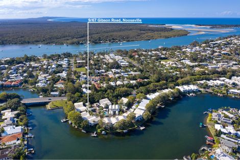 Property photo of 9/67 Gibson Road Noosaville QLD 4566