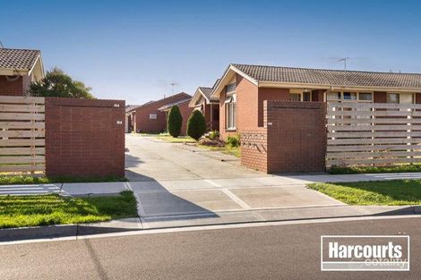 Property photo of 2/186-188 Princes Highway Hallam VIC 3803