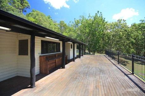 Property photo of 154 Berrigans Road Mudgeeraba QLD 4213
