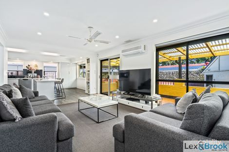 Property photo of 4 Bluegum Avenue Prestons NSW 2170