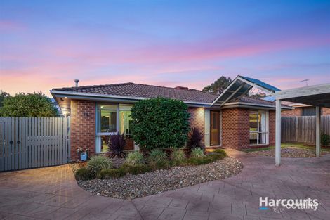 Property photo of 15 Stephanie Close Ferntree Gully VIC 3156