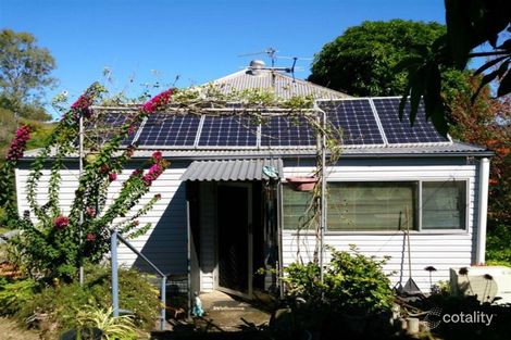 16 Ganter St, Mount Morgan, QLD 4714