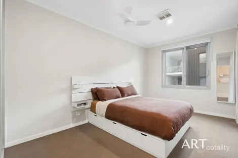 Property photo of 8/2 Edward Street Perth WA 6000