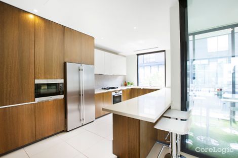 Property photo of 11 Magistrates Walk East Melbourne VIC 3002