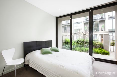 Property photo of 11 Magistrates Walk East Melbourne VIC 3002