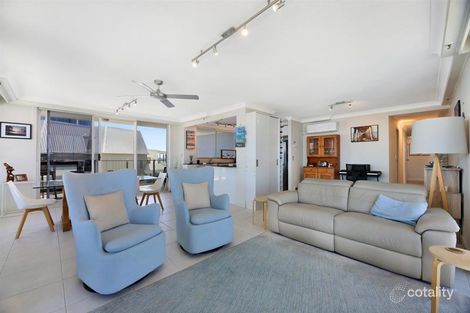 Property photo of 19D/3540 Main Beach Parade Main Beach QLD 4217