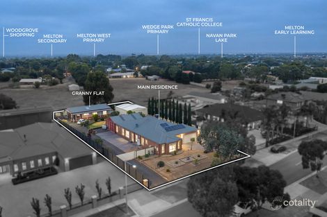 27 Highfield Way, Kurunjang, VIC 3337