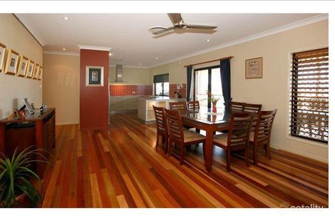 Property photo of 7 Monte Visto Court Mount Louisa QLD 4814